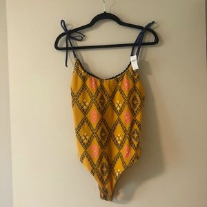 Aerie One Piece Swimsuit